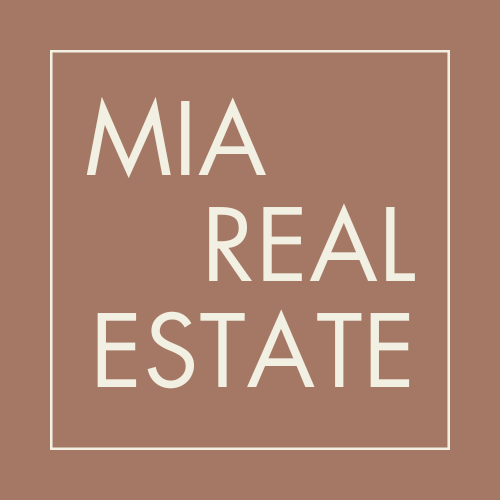 MIA Real Estate logo